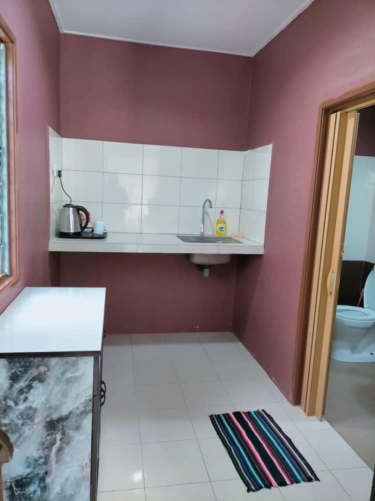 Padimas Villa @Datai Valley Signature Single Room, 1 King Bed, Mountain View 3