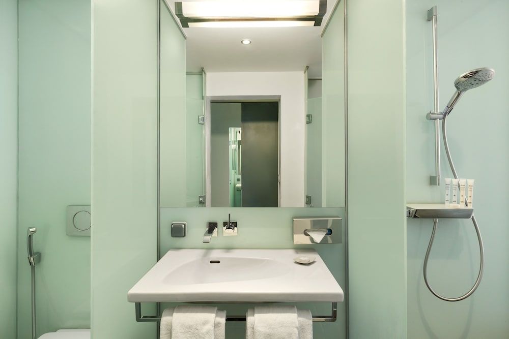 undefined Super 8 by Wyndham Al Riyadh 6