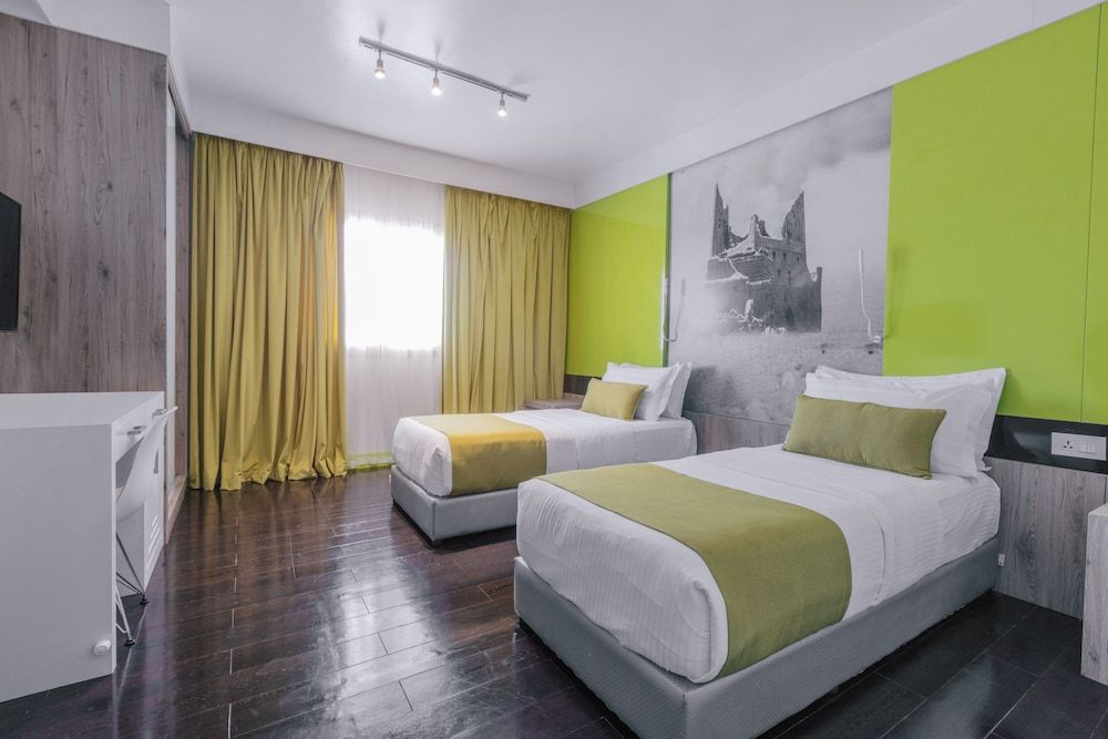 undefined Super 8 by Wyndham Al Riyadh 3