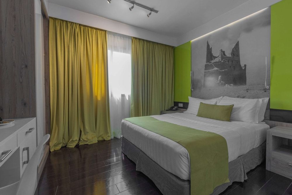 undefined Super 8 by Wyndham Al Riyadh 5