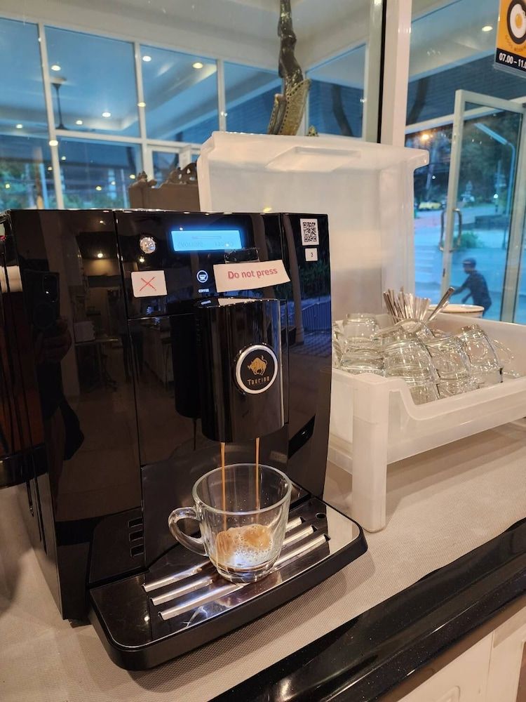 undefined P.S Hill Resort 7