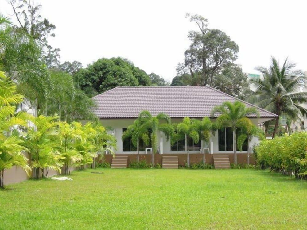 undefined P.S Hill Resort 9