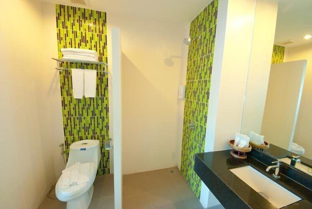 P.S Hill Resort Grand Deluxe 4