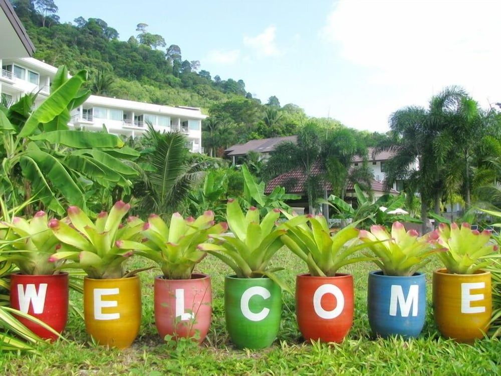 undefined P.S Hill Resort 8