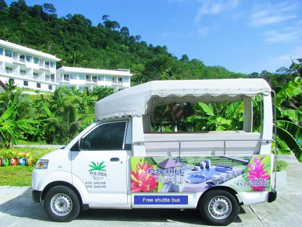 undefined P.S Hill Resort 4