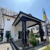 Hotel Seri Malaysia Pulau Pinang