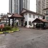 Hotel Seri Malaysia Pulau Pinang