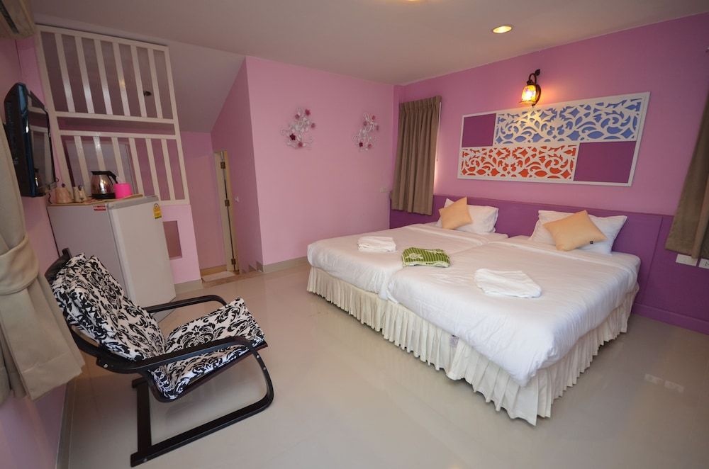 Pearl By The Sea Resort Villa 3