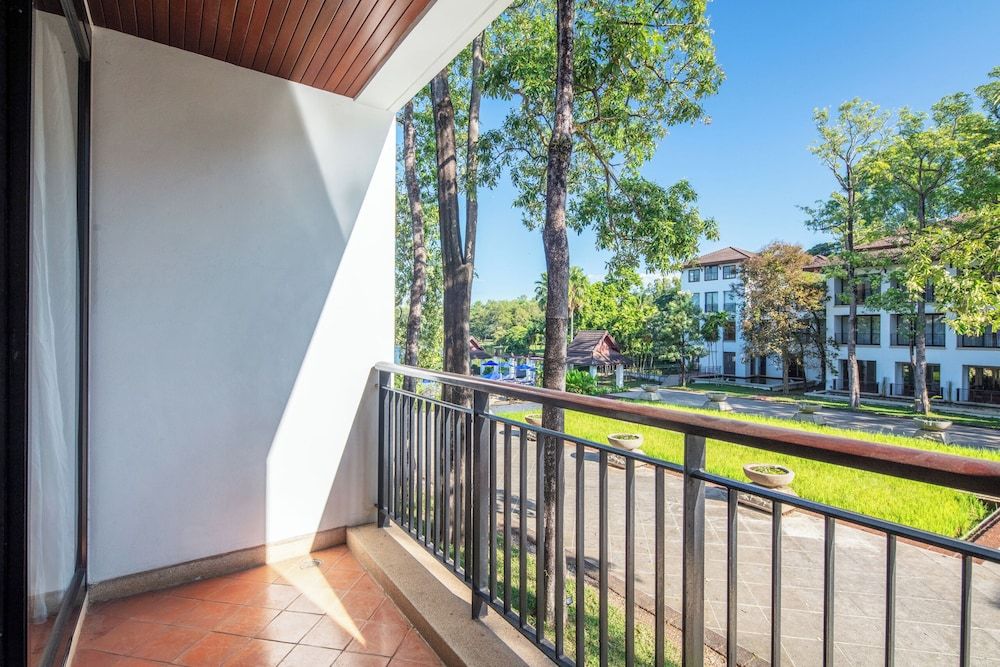 Tawa Ravadee Resort, WorldHotels Distinctive Collection Superior Room, 1 Double Bed, Non Smoking 3