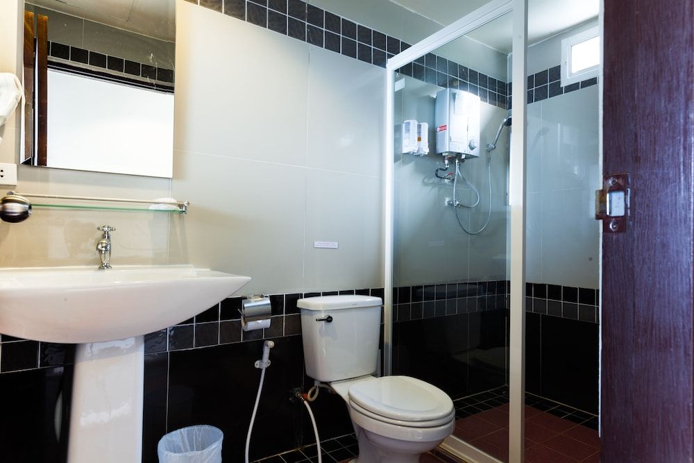 Raya Buri Resort Island Room 4