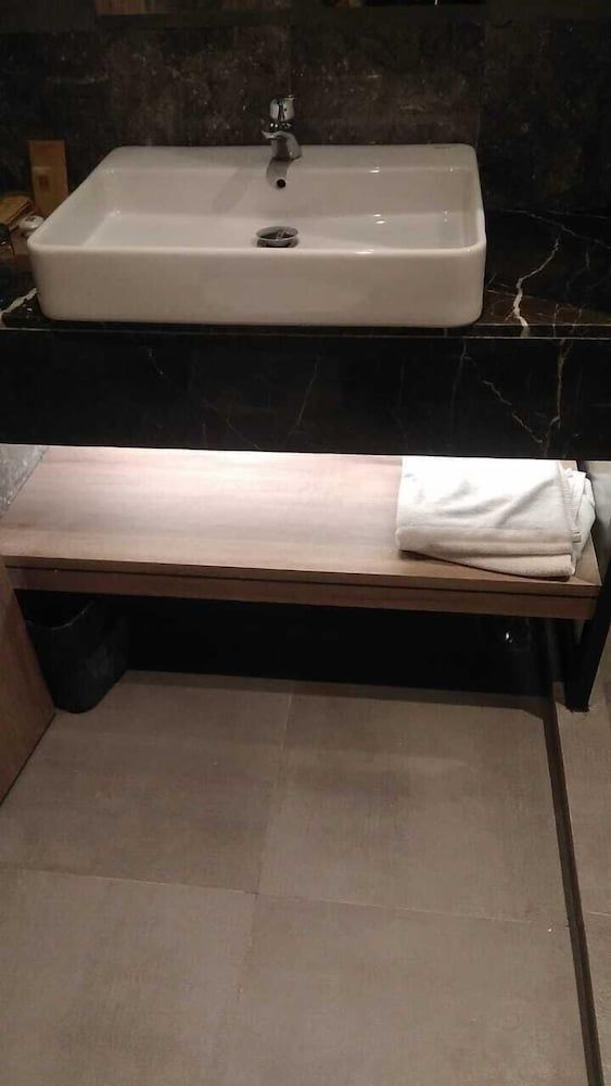 Hotel Pangeran City Superior Room, 2 Bedrooms 4