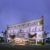 Hotel Pangeran City