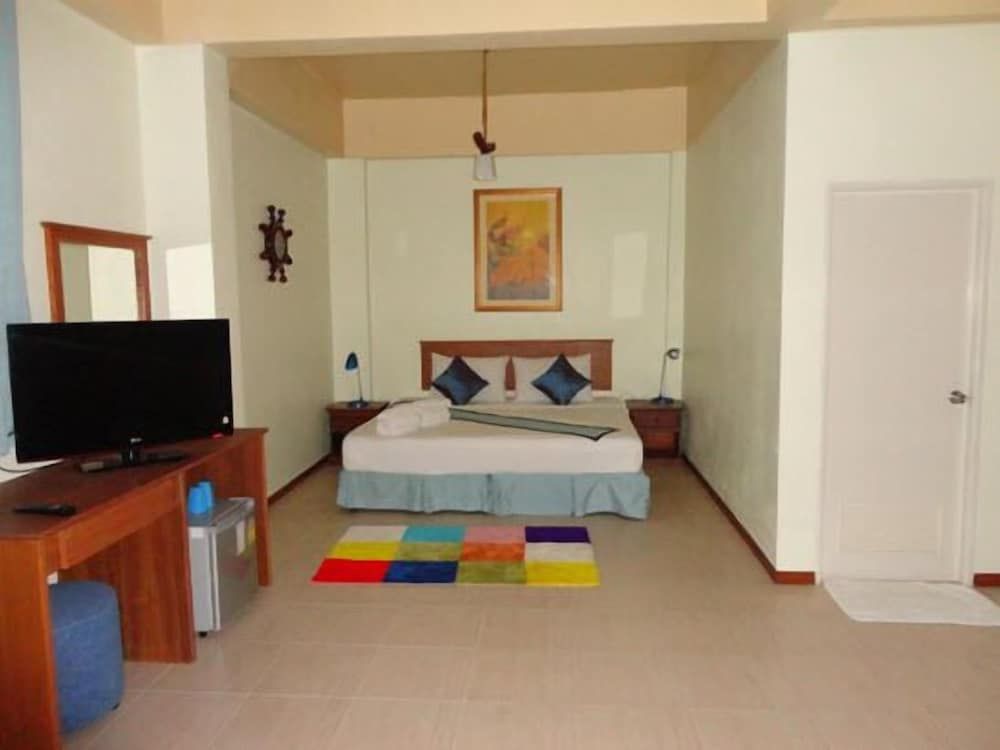 Double Room A/C