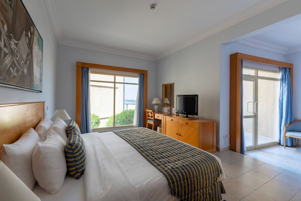 Atana Khasab Hotel Chalet 2