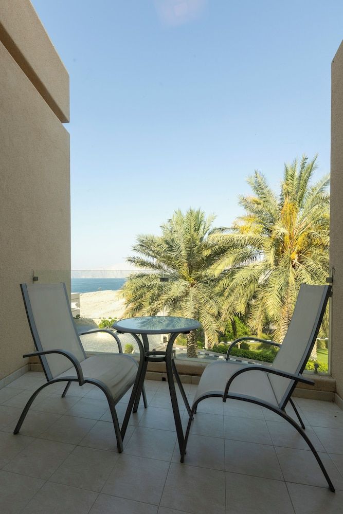 Atana Khasab Hotel Chalet 3