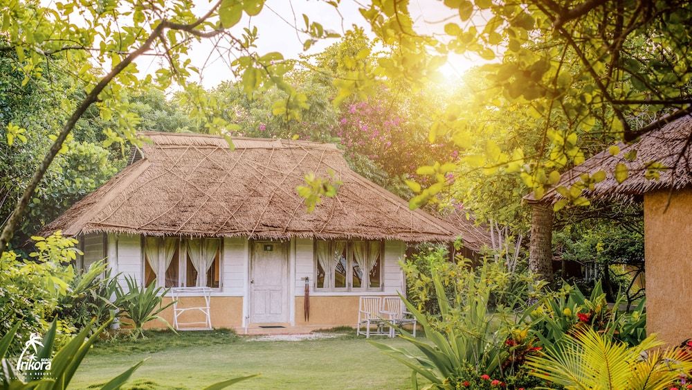 undefined Trikora Beach Club & Resort 7