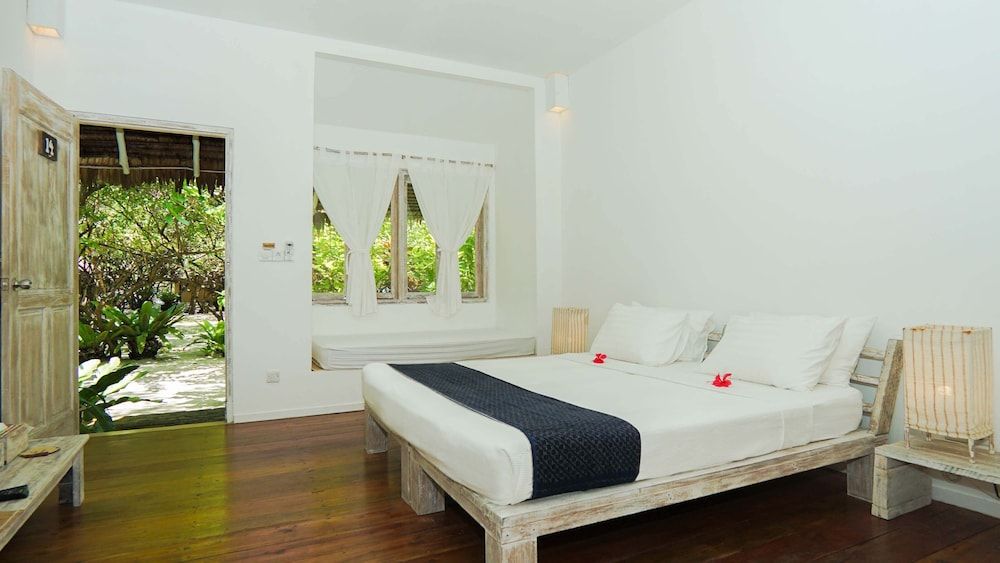 Trikora Beach Club & Resort