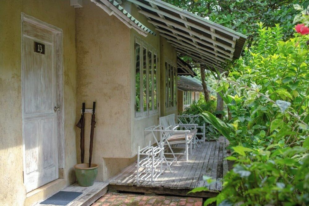 undefined Trikora Beach Club & Resort 5