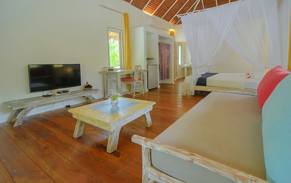 undefined Trikora Beach Club & Resort 4