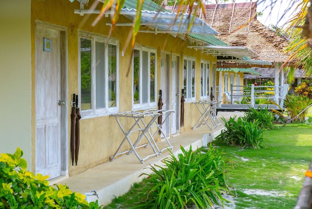 undefined Trikora Beach Club & Resort 8