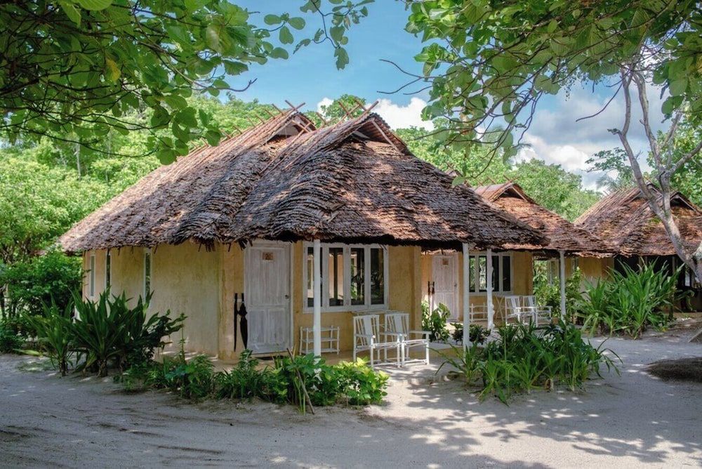 undefined Trikora Beach Club & Resort 9