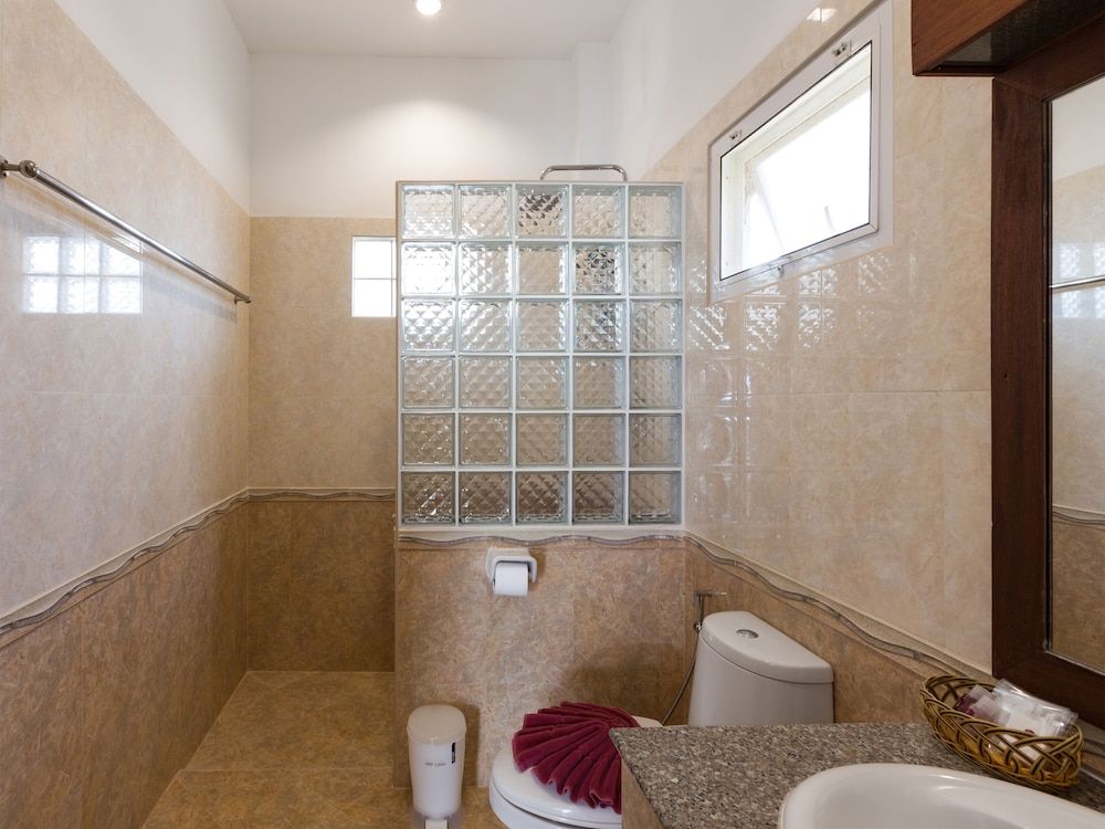 Le Piman Resort Deluxe Villa with Pool View 10