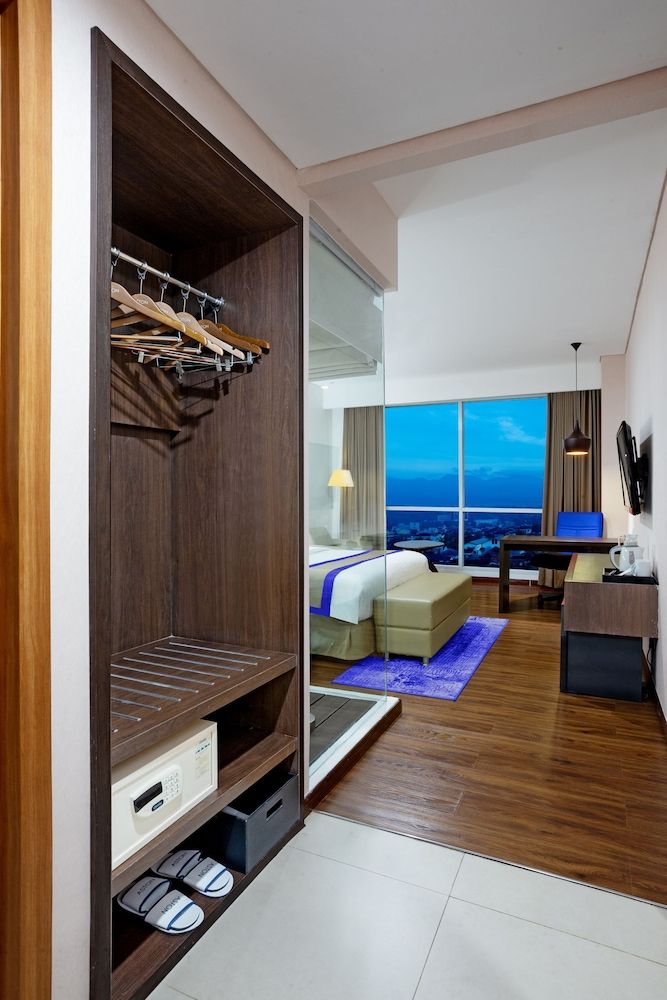 Aston Jember Hotel and Conference Center Junior Suite 4