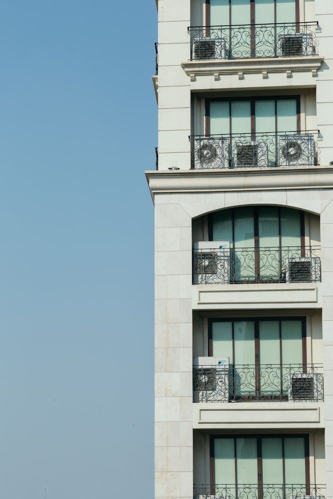 undefined Thomson Residence Hotel 10