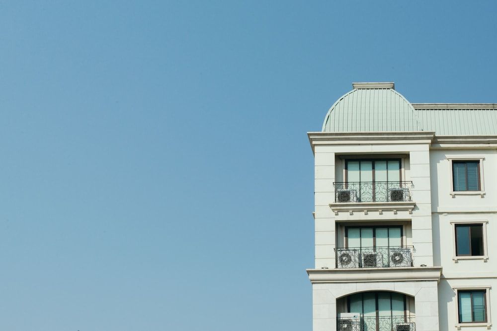 undefined Thomson Residence Hotel 9