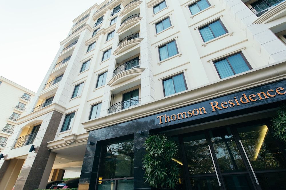 undefined Thomson Residence Hotel
