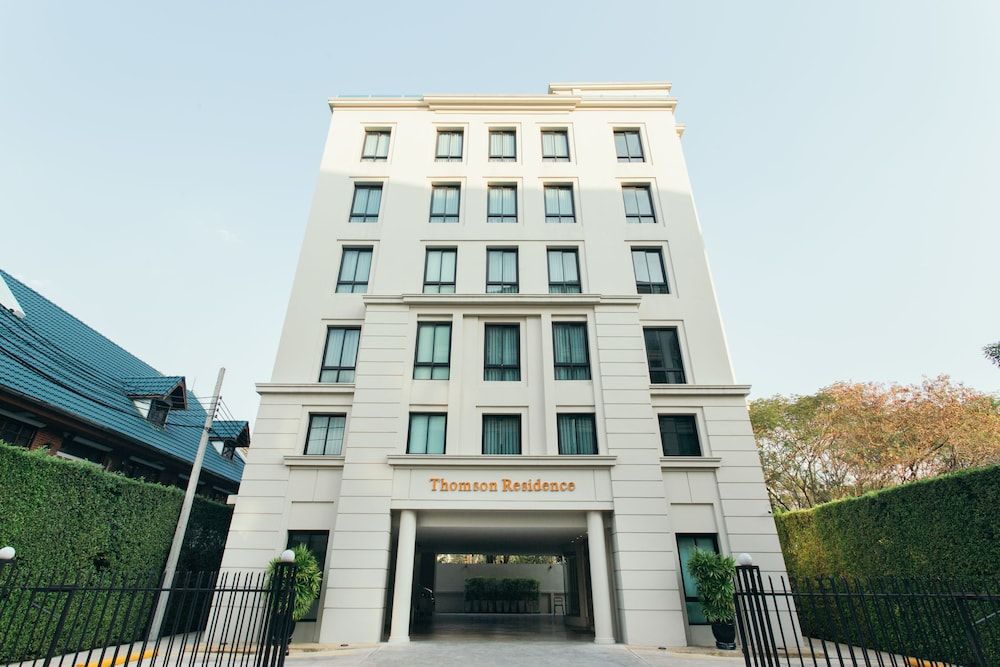 undefined Thomson Residence Hotel 9