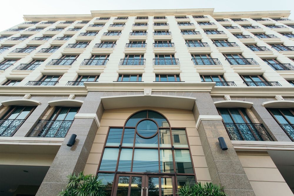 undefined Thomson Residence Hotel 2