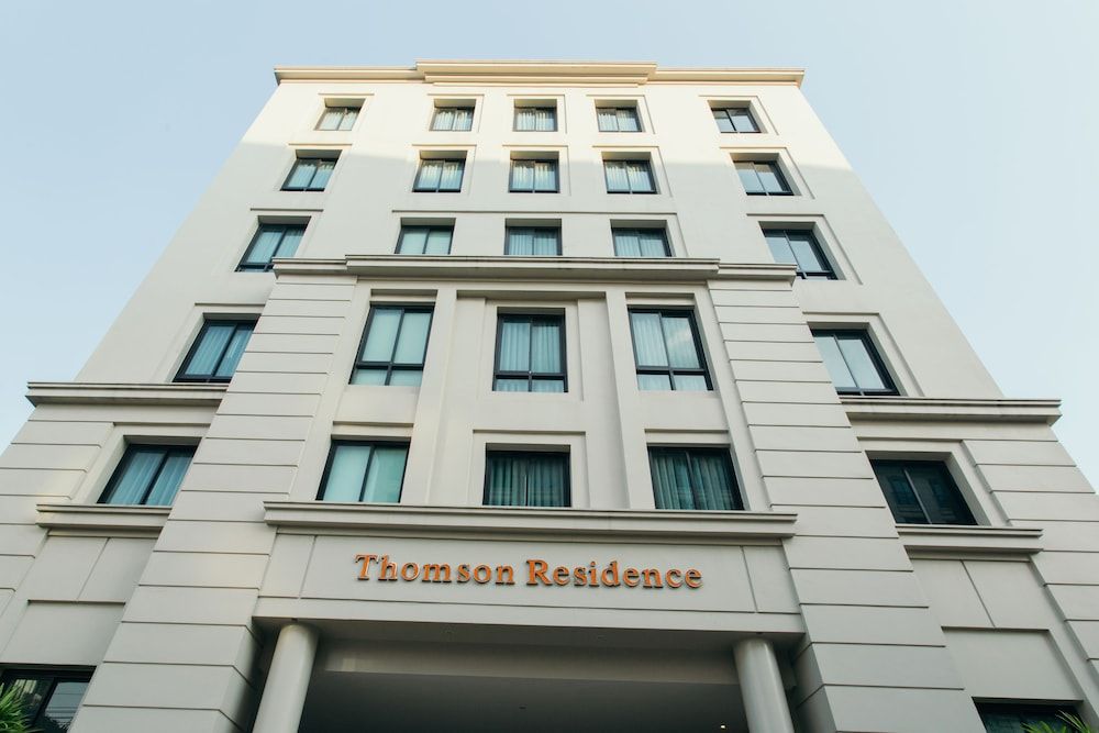 undefined Thomson Residence Hotel 4