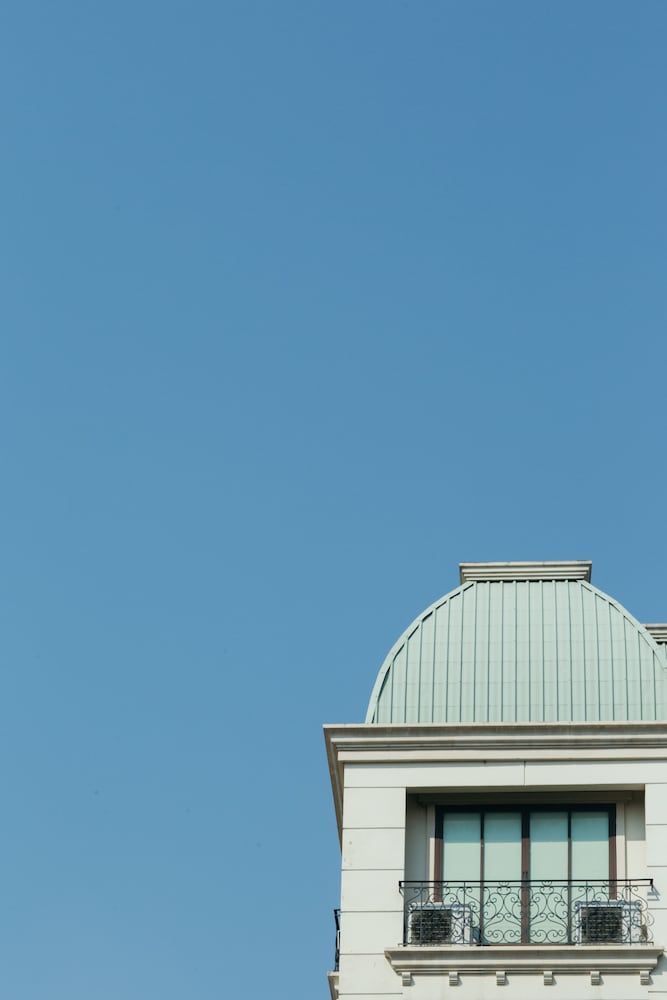 undefined Thomson Residence Hotel 9