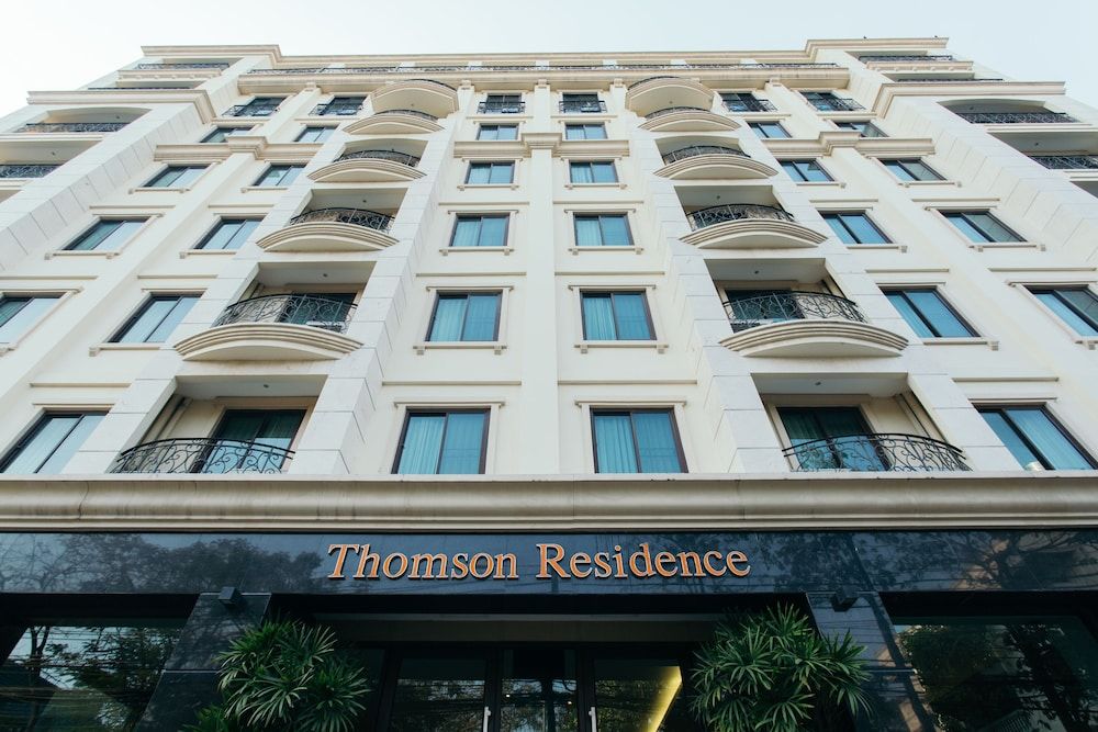 undefined Thomson Residence Hotel 5