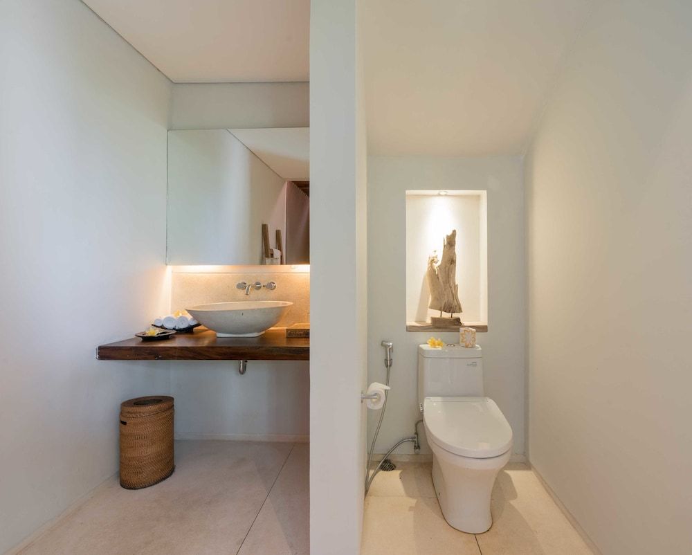 Svarga Resort Lombok Adna Deluxe Room, Private Pool (Honeymoon Villa) 4