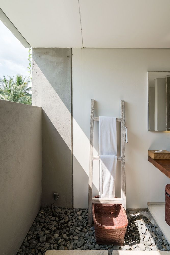 Svarga Resort Lombok Qadma Superior Balcony, Garden View 5