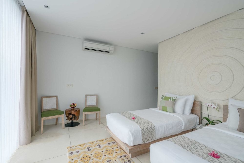 Varda Presidential Villa, 2 Bedrooms, Private Pool (Family Villa)