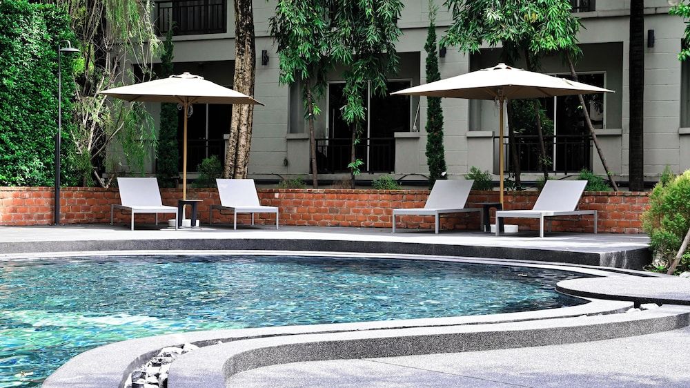 undefined Oun Hotel Bangkok 10