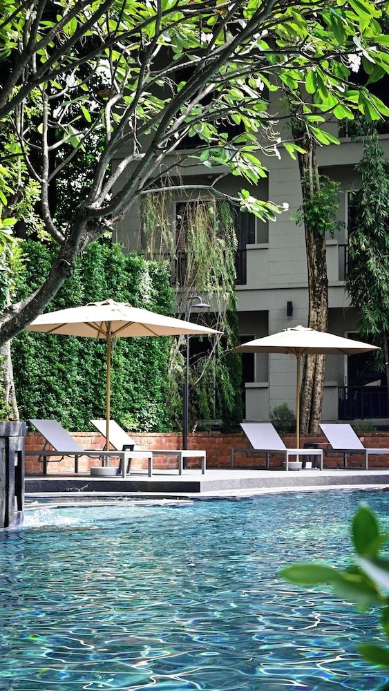 undefined Oun Hotel Bangkok 9
