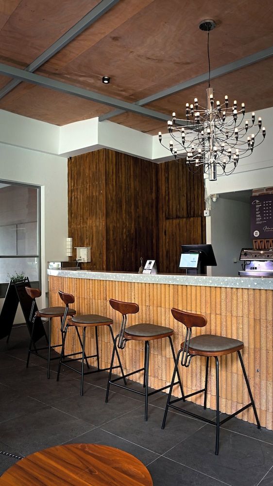 undefined Oun Hotel Bangkok 3