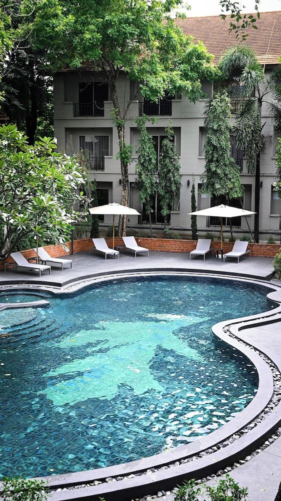 undefined Oun Hotel Bangkok 5