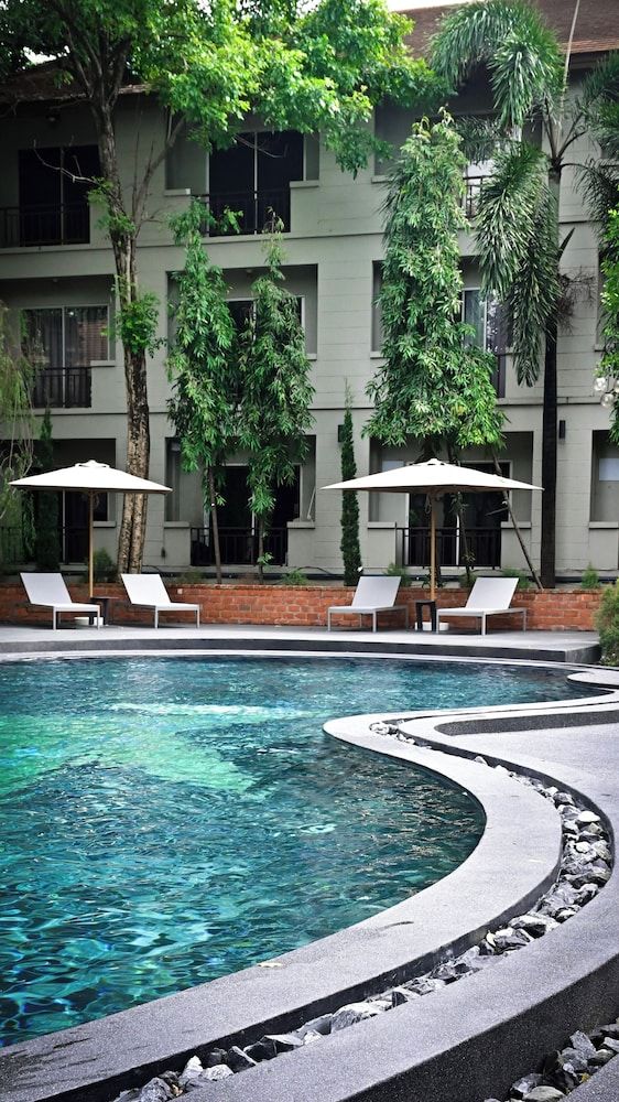 undefined Oun Hotel Bangkok 7