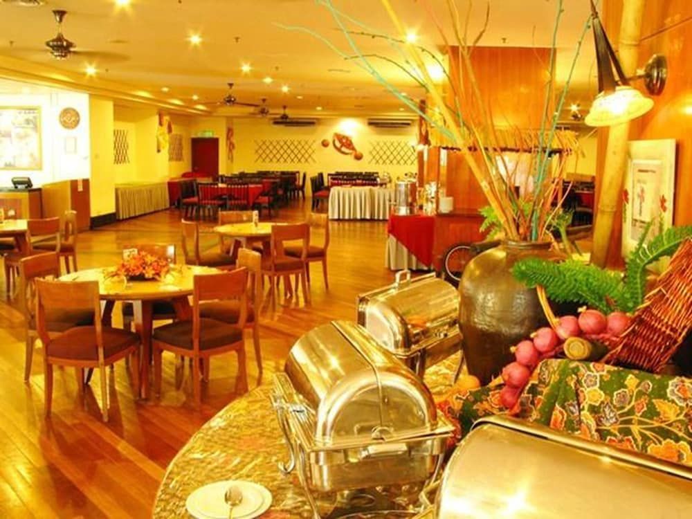 undefined GoodHope Hotel Skudai 10