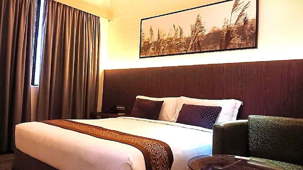 undefined GoodHope Hotel Skudai