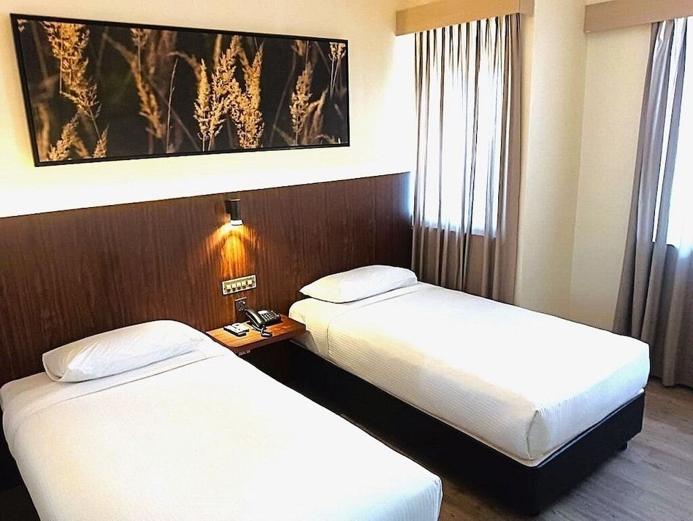 undefined GoodHope Hotel Skudai 2