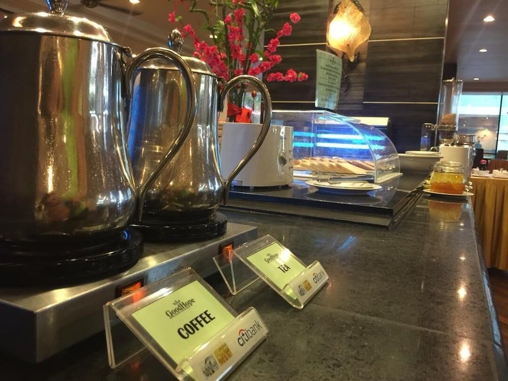 undefined GoodHope Hotel Skudai 6