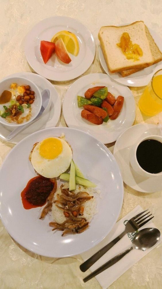 undefined GoodHope Hotel Skudai 4