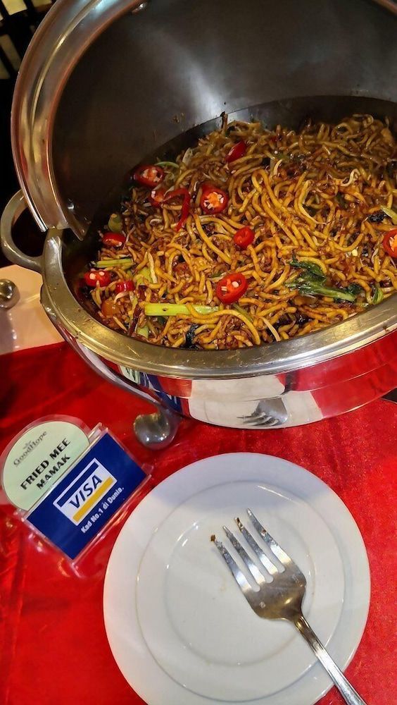 undefined GoodHope Hotel Skudai 3