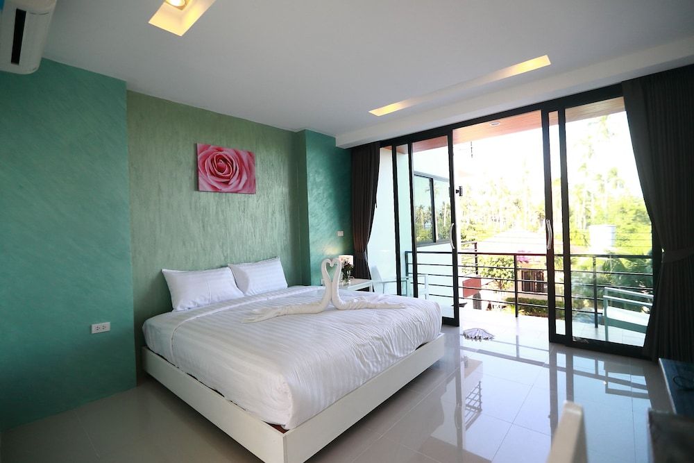 undefined Samui Natien Village 9